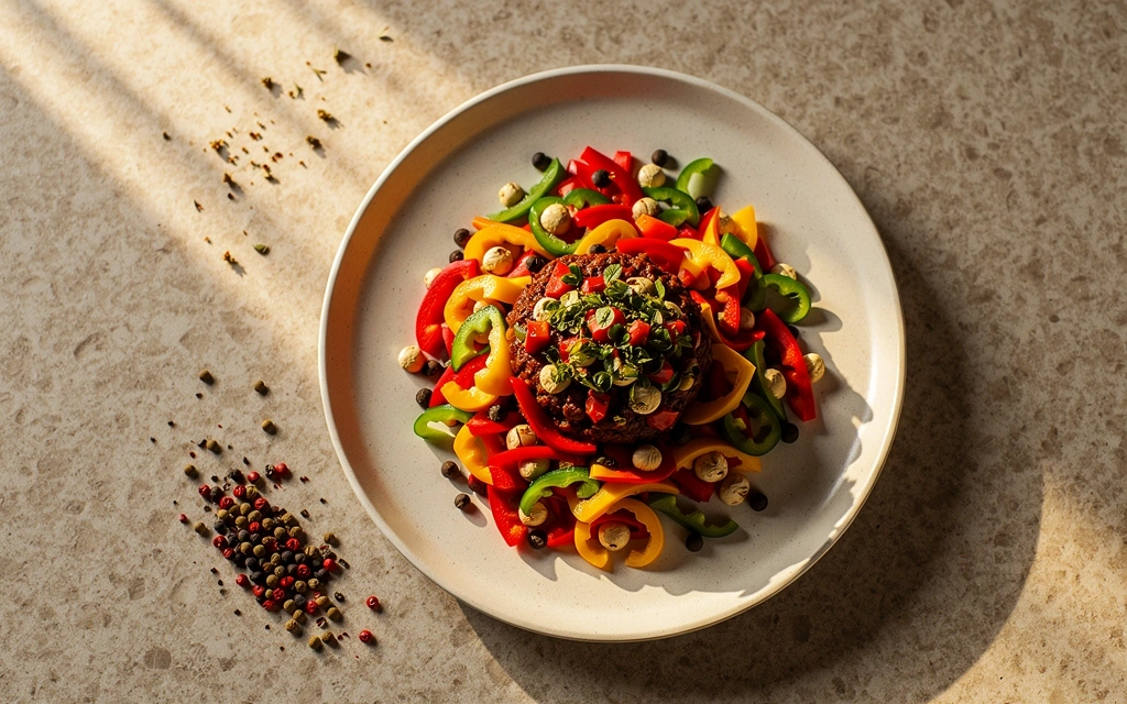 Balkan Harvest Thema